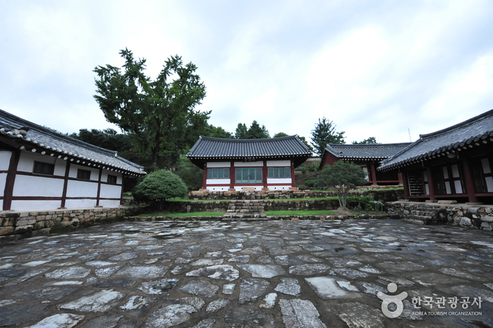 광양향교