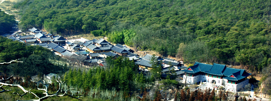 통도사
