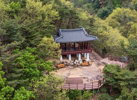 임경대